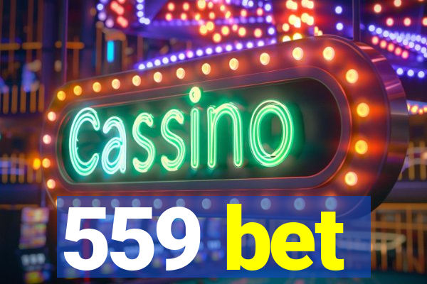 559 bet